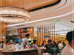 大堂-莆田餐厅PUTIEN(万象天地店)