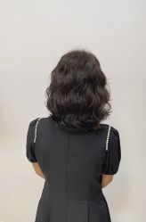 -YESIDO椰岛造型烫发染发