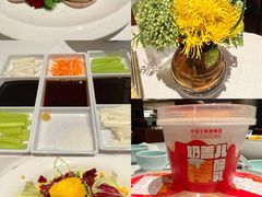 -北京全聚德(王府井店)