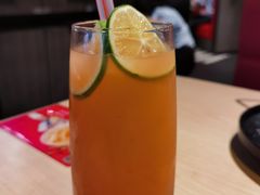 -避风塘(宝山万达店)