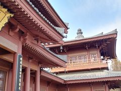 -牛首山文化旅游区