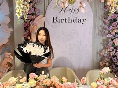 -PARFUM FLORAL花境法餐(南京首店)