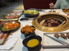 -炙城·韩式烤肉(南京东路店)