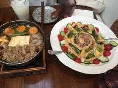 铃木食堂(帽儿胡同店)-铃木食堂(帽儿胡同店)