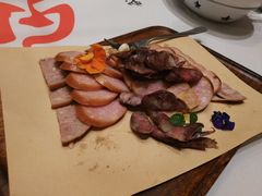-谷语中餐厅