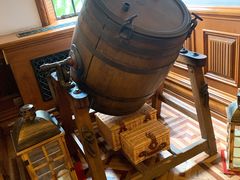 -马勒别墅·中餐厅