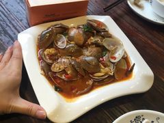 -漫天香·小龙虾餐厅(夏湾店)