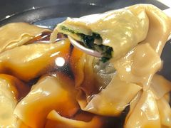 -功德林(南京西路店)