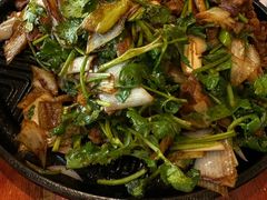 -月福京味斋·烤鸭店·北京菜(鼓楼总店)