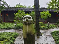 -天一阁博物院