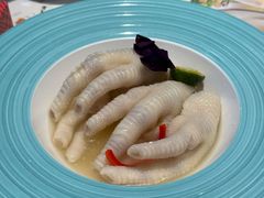 白云凤爪-点都德(广州白云山景区南门店)