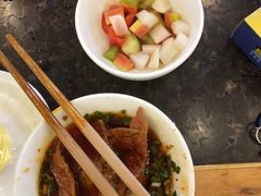 -老码头火锅(玉林店)