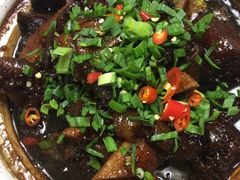-富临轩私房菜(集庆门大街店)