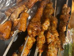 -九十九顶毡房(阜石路店)