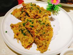 潮汕蚝仔煎-聚鲜港（五洞）牛肉自选火锅