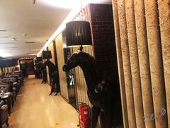 -俏江南天津时尚曲艺主题餐厅(马场道店)