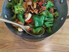 -花舍·新派粤菜·西餐·下午茶(亚运村·鸟巢店)