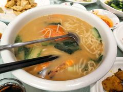 -何记面馆(龙泉山店)