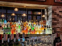 -AZUL by FUEL蓝色·法式酒馆(琶醍店)