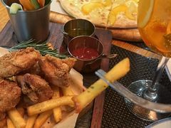 -百特喜·意大利餐厅(八佰伴镇江店)