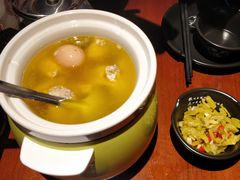 土鸡汤-徽三说·土徽菜·中国徽菜连锁品牌(一中店)