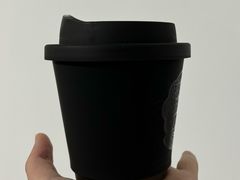 -Punchline Coffee&Roaster(同济大学店)