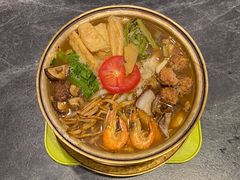 什锦火锅-紫泥369粗粮季(鼓楼店)