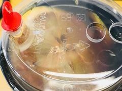 冻红柚-桂桂茶(歌斐中心店)