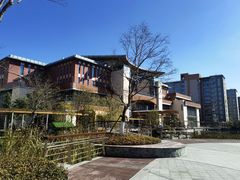 -梧桐人家中国太平国际健康颐养社区