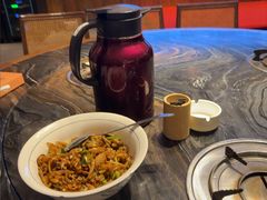 -湘力力小院·鱼汤泡饭(枫林路店)