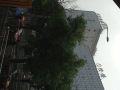 门面-北京协和医院(东单院区)