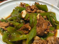 -关东小磨东北菜(漕河泾印象城店)