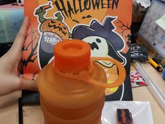 -milkplus·泰式奶茶(较场东路店)