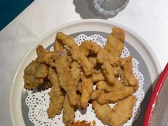 -雲蜀龙阁·金牌水煮鱼(方庄店)