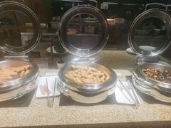 -上海东方佘山翰悦阁酒店·Vie全日制餐厅