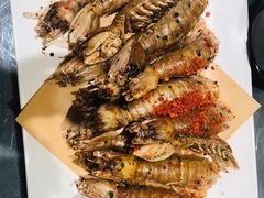 -海鲜e族(马王堆店)