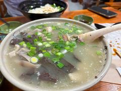 -小辫子羊肉面馆(周东店)