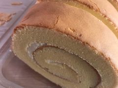 -红宝石·鲜奶小方·海派西点房(金杨店)