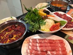 -呷哺呷哺(西单大悦城店)