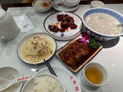 -三玛璐酒楼(汉口路店)