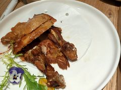 -小放牛炒菜馆(北国商城店)
