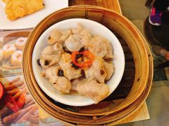豉汁蒸排骨-添好运点心专门店(深水埗店)