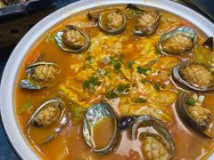 -君霖海鲜私房菜(春柳店)