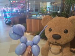 -大树餐厅(益田假日店)