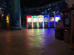 -青岛嘉年华主题乐园