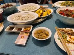 -汇丰海鲜(东亚·世纪城文脉苑店)