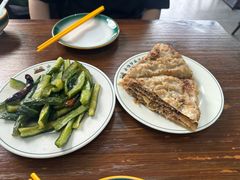-清真永恒华威肉饼(潘家园店)