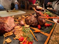 -杭州国际会议中心洲际酒店-原素全日餐厅(解放东路店)