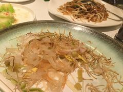 -顺峰顺水顺德菜(第一百货店)