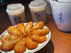 -寻宝记绍兴菜(笛扬楼店)